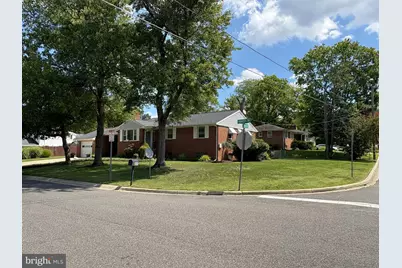 6416 Roberts Drive, Temple Hills, MD 20748 - Photo 1