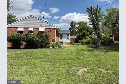 6416 Roberts Drive, Temple Hills, MD 20748 - Photo 35