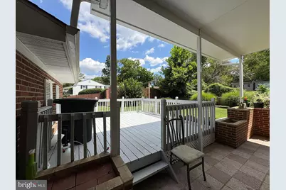 6416 Roberts Drive, Temple Hills, MD 20748 - Photo 31