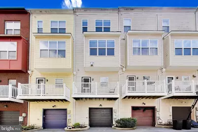 4550 Longfellow Street, Hyattsville, MD 20781 - Photo 35