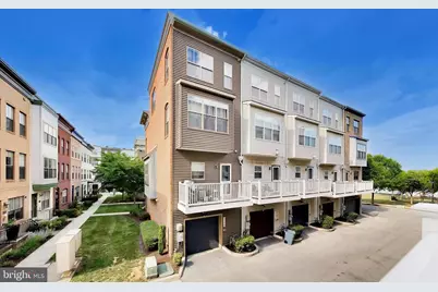 4550 Longfellow Street, Hyattsville, MD 20781 - Photo 17
