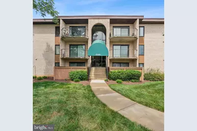 6998 Hanover Parkway #4, Greenbelt, MD 20770 - Photo 1