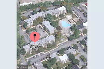 3339 Huntley Square Drive #T, Temple Hills, MD 20748 - Photo 9