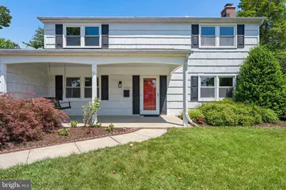 12100 Maycheck Lane, Bowie, MD 20715 - Photo 81