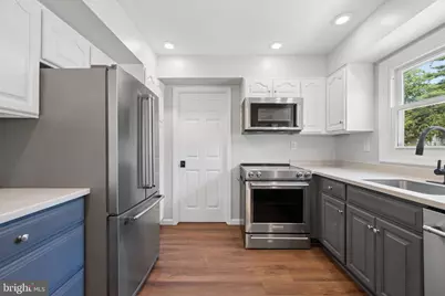 12100 Maycheck Lane, Bowie, MD 20715 - Photo 19