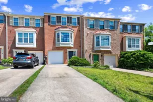 14810 Ashford Pl, Laurel, MD 20707 - Photo 1