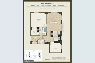 155 Potomac Psge #520, Oxon Hill, MD 20745 - Photo 33