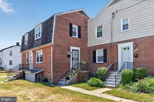 2437 Iverson St, Temple Hills, MD 20748 - Photo 1