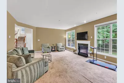 2805 Trotter Park Lane, Lanham, MD 20706 - Photo 15