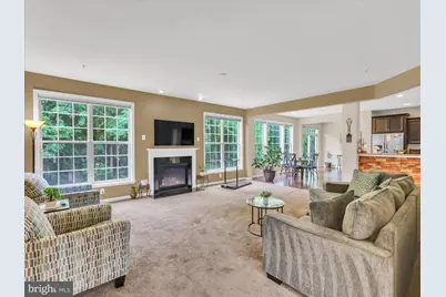 2805 Trotter Park Lane, Lanham, MD 20706 - Photo 17