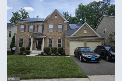 2805 Trotter Park Lane, Lanham, MD 20706 - Photo 1