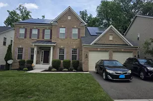 2805 Trotter Park Ln, Lanham, MD 20706 - Photo 1