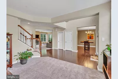 2805 Trotter Park Lane, Lanham, MD 20706 - Photo 5