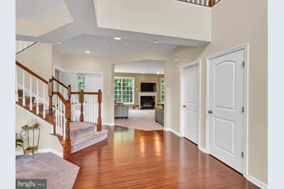 2805 Trotter Park Lane, Lanham, MD 20706 - Photo 7