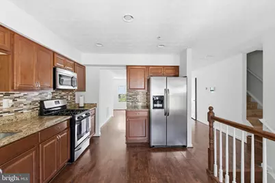 5537 Boniwood Turn, Clinton, MD 20735 - Photo 7