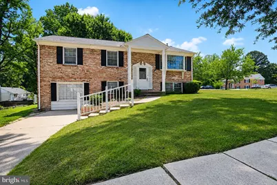 11307 Brookdale Lane, Upper Marlboro, MD 20772 - Photo 1