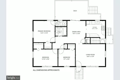 7100 Old Chapel Drive, Bowie, MD 20715 - Photo 21