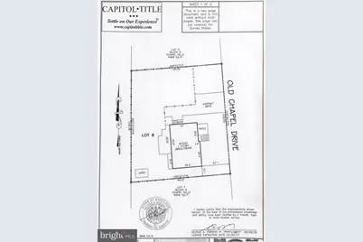 7100 Old Chapel Drive, Bowie, MD 20715 - Photo 43