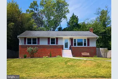 7100 Old Chapel Drive, Bowie, MD 20715 - Photo 1