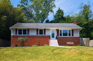7100 Old Chapel Dr, Bowie, MD 20715 - Photo 1