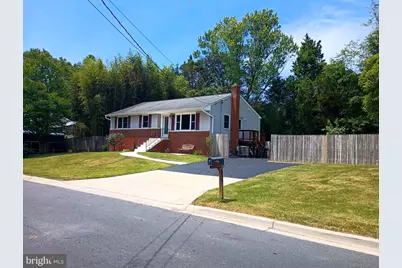 7100 Old Chapel Drive, Bowie, MD 20715 - Photo 41