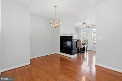 4210 Talmadge Circle, Suitland, MD 20746 - Photo 7