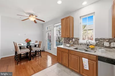 4210 Talmadge Circle, Suitland, MD 20746 - Photo 5