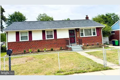 3001 Viceroy Avenue, District Heights, MD 20747 - Photo 1
