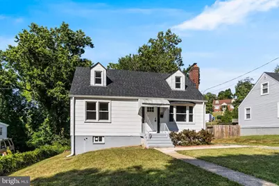 109 S Huron Drive, Oxon Hill, MD 20745 - Photo 5
