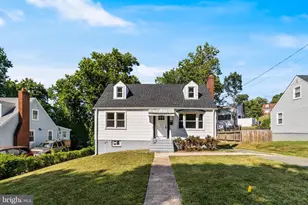 109 S Huron Dr, Oxon Hill, MD 20745 - Photo 1