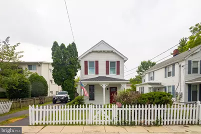 37 4th Street, Laurel, MD 20707 - Photo 1