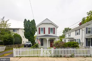 37 4th St, Laurel, MD 20707 - Photo 1