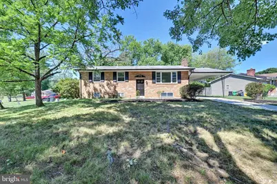 6005 Spell Road, Clinton, MD 20735 - Photo 3