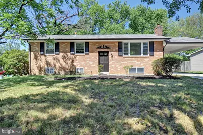 6005 Spell Road, Clinton, MD 20735 - Photo 1