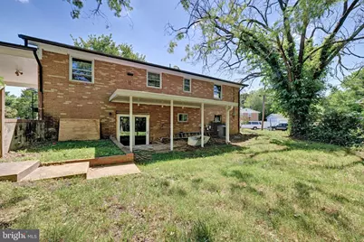 6005 Spell Road, Clinton, MD 20735 - Photo 49