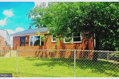 5303 55th Place, Riverdale, MD 20737 - Photo 1