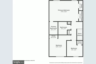 12471 Old Colony Drive, Upper Marlboro, MD 20772 - Photo 37