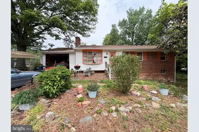 9608 Meadow Lark Avenue, Upper Marlboro, MD 20772 - Photo 17