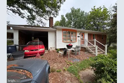 9608 Meadow Lark Avenue, Upper Marlboro, MD 20772 - Photo 13