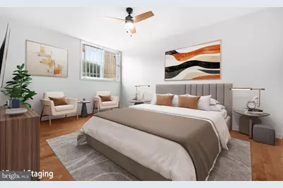 582 Wilson Bridge Drive #6783 B-2, Oxon Hill, MD 20745 - Photo 19