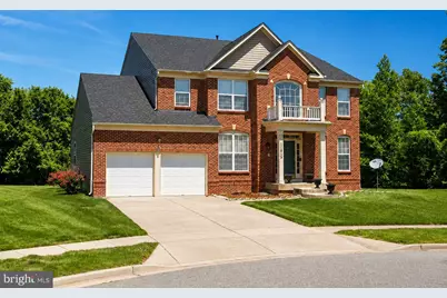 11612 American Swing Place, Clinton, MD 20735 - Photo 1