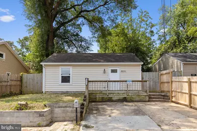 5031 Emo Street, Capitol Heights, MD 20743 - Photo 1