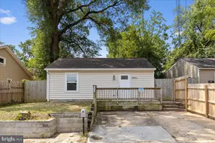 5031 Emo St, Capitol Heights, MD 20743 - Photo 1