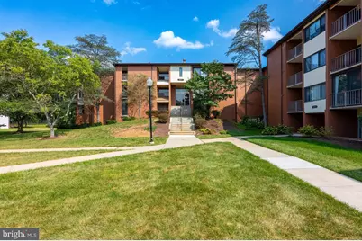8007 Mandan Road #615, Greenbelt, MD 20770 - Photo 1