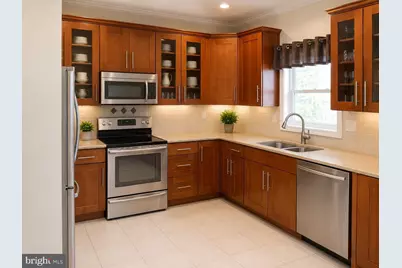 7506 Burdette Way, Beltsville, MD 20705 - Photo 3