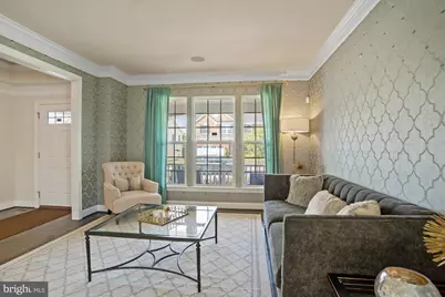 14202 Bentley Park Drive, Laurel, MD 20707 - Photo 5