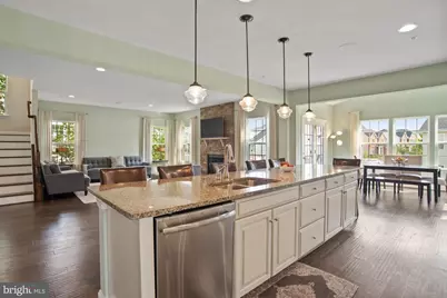 14202 Bentley Park Drive, Laurel, MD 20707 - Photo 19