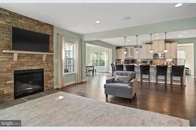14202 Bentley Park Drive, Laurel, MD 20707 - Photo 11