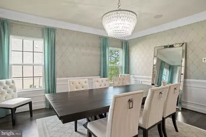 14202 Bentley Park Drive, Laurel, MD 20707 - Photo 7
