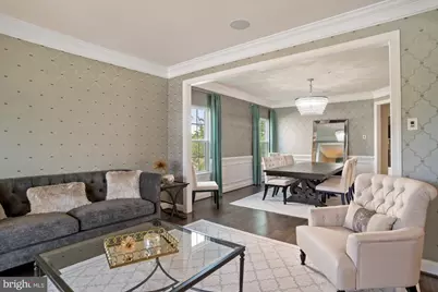 14202 Bentley Park Drive, Laurel, MD 20707 - Photo 3